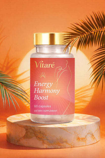 Sporirea Armoniei Energetice