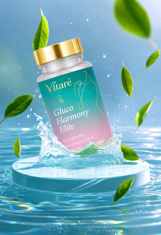 Gluco Harmony Elite