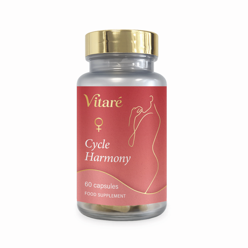 Cycle Harmony