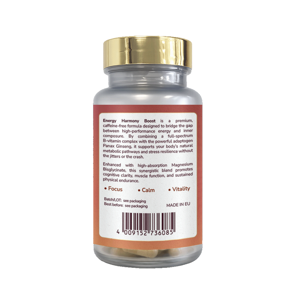 Sporirea Armoniei Energetice
