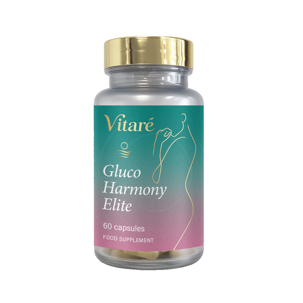 Gluco Harmony Elite