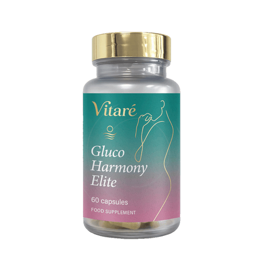 Gluco Harmony Elite