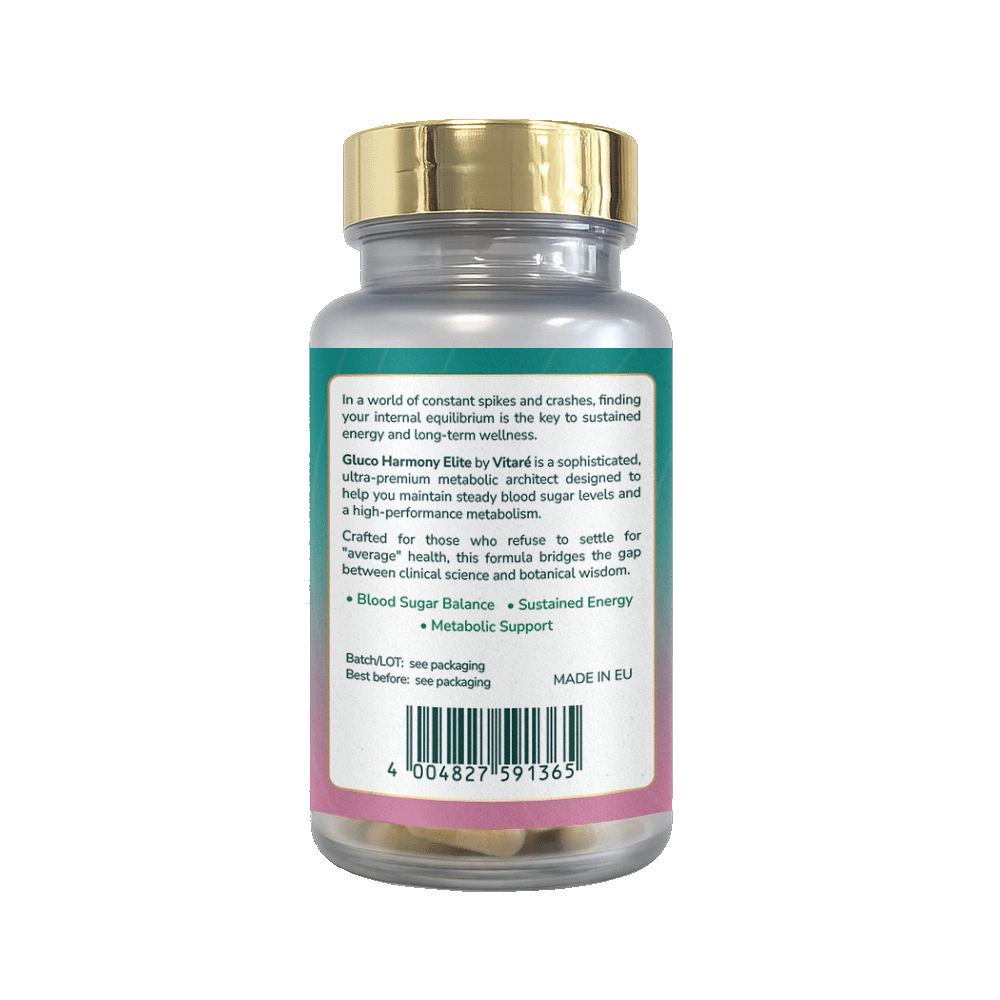 Gluco Harmony Elite