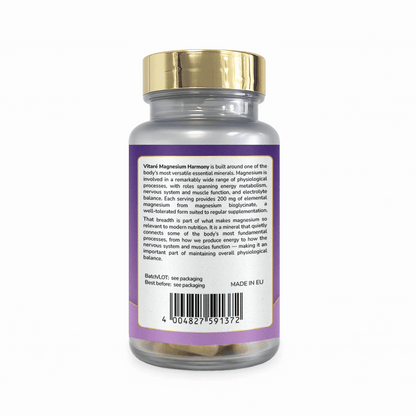 Magnesium Harmony